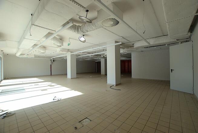 Lokal użytkowy Kielce Uroczysko, Klonowa