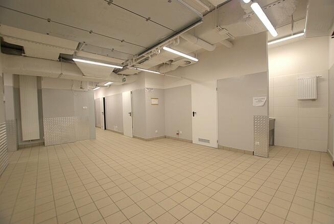 Lokal użytkowy Kielce Uroczysko, Klonowa