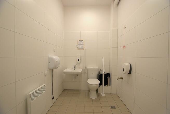 Lokal użytkowy Kielce Uroczysko, Klonowa