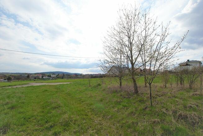 Działka inwestycyjna Kielce KSM, Prochownia