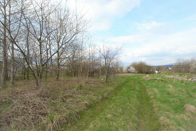 Działka inwestycyjna Kielce KSM, Prochownia