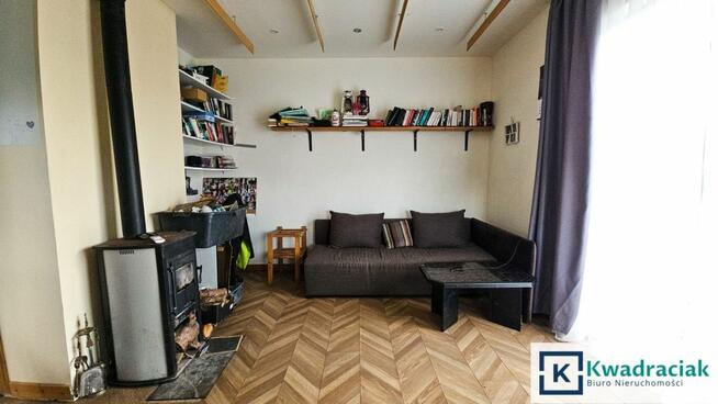 Dom Moderówka gm. Jedlicze,