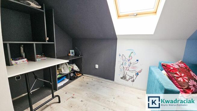 Dom Moderówka gm. Jedlicze,