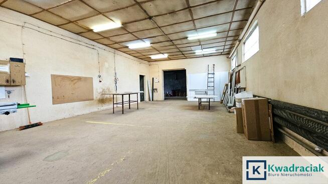 Lokal użytkowy Krosno, Kazimierza Pużaka