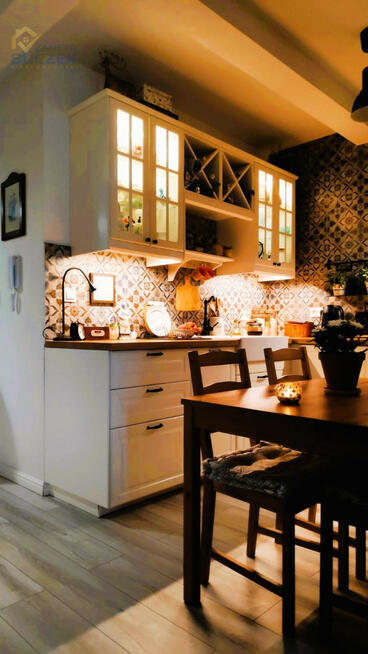 Mieszkanie Pass gm. Błonie, Pass