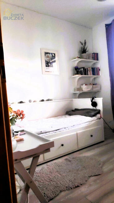 Mieszkanie Pass gm. Błonie, Pass