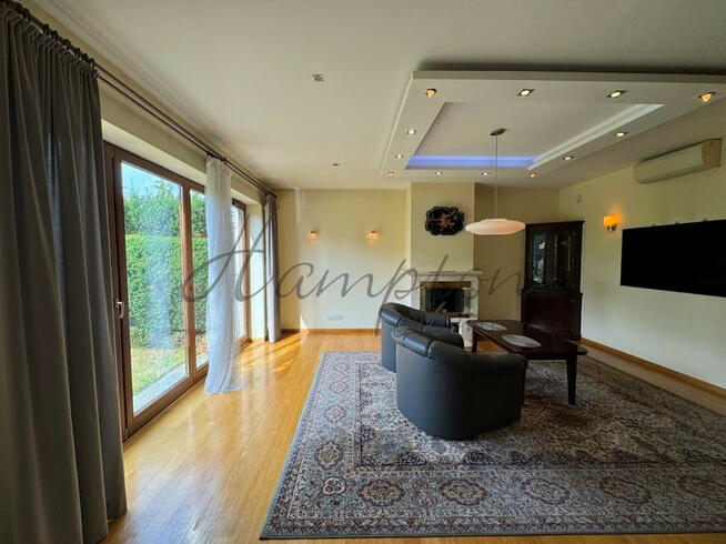 Dom Warszawa gm. Mokotów Mokotów,