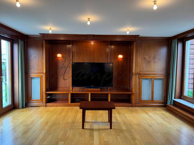 Dom Warszawa gm. Mokotów Mokotów,