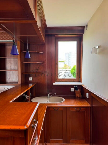 Dom Warszawa gm. Mokotów Mokotów,