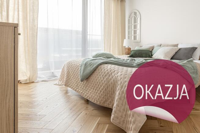 ⭐ ★ Katowice 3 pok. W promocyjnej cenie ⭐ ★