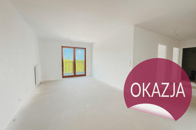 ⭐ ★ Katowice 3 pok. W promocyjnej cenie ⭐ ★