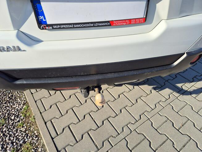 Nissan X-Trail Diesel * 173KM * 4x4 *Ładny