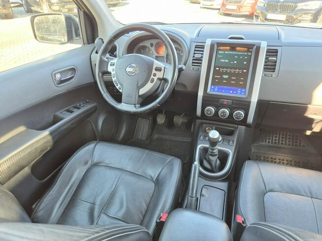 Nissan X-Trail Diesel * 173KM * 4x4 *Ładny