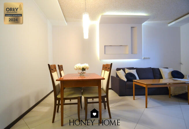 Mieszkanie Rumia, Wileńska