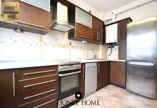 Mieszkanie Rumia, Wileńska