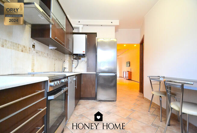 Mieszkanie Rumia, Wileńska