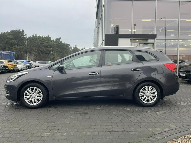 Kia Cee'd 1.4 GDI 100KM wersja M Salon Polska 1właściciel