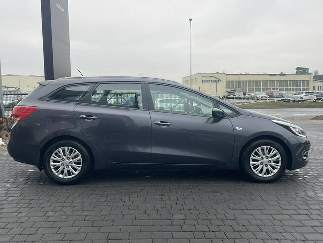 Kia Cee'd 1.4 GDI 100KM wersja M Salon Polska 1właściciel