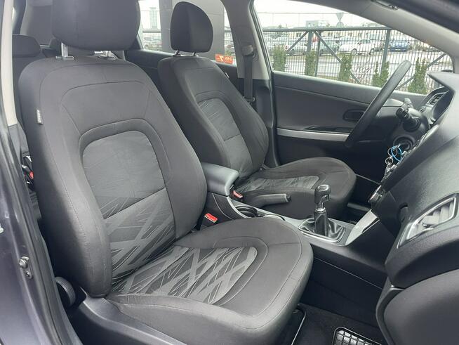 Kia Cee'd 1.4 GDI 100KM wersja M Salon Polska 1właściciel