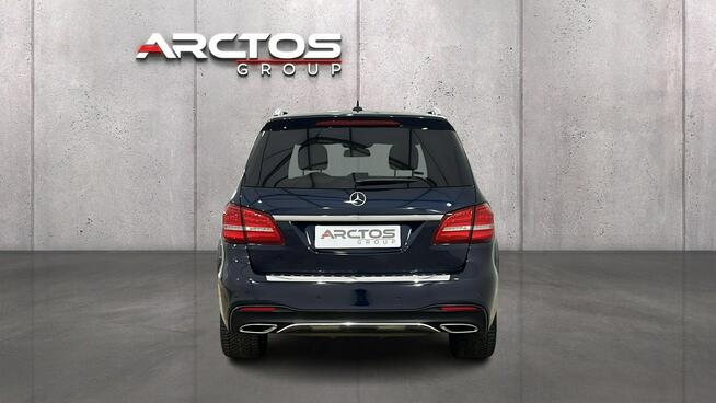 Mercedes GLS Klasa GLS 400 4MATIC Salon Polska 134.880netto