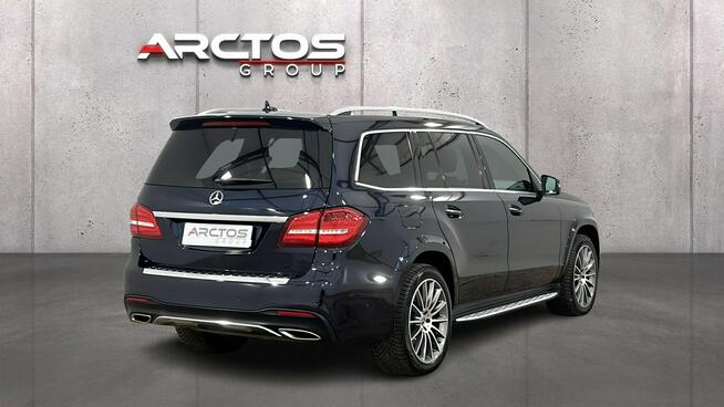Mercedes GLS Klasa GLS 400 4MATIC Salon Polska 134.880netto
