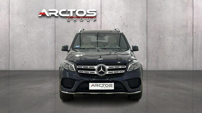 Mercedes GLS Klasa GLS 400 4MATIC Salon Polska 134.880netto
