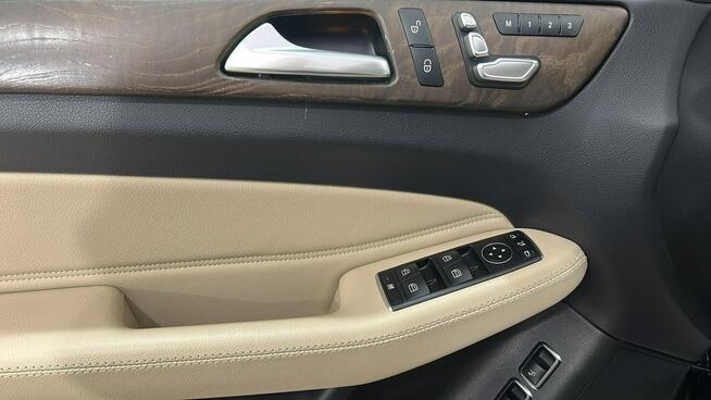 Mercedes GLS Klasa GLS 400 4MATIC Salon Polska 134.880netto