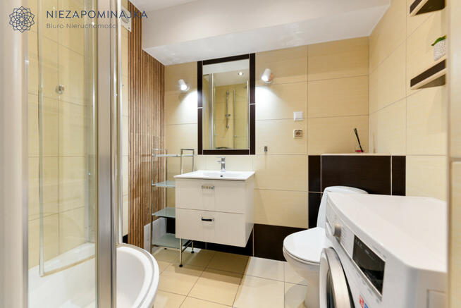 Mieszkanie Gdynia Działki Leśne, Warszawska