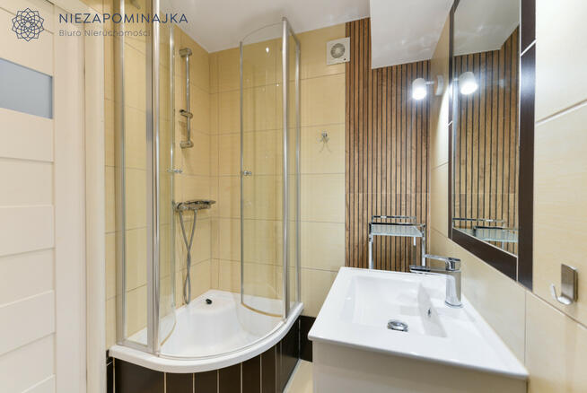 Mieszkanie Gdynia Działki Leśne, Warszawska