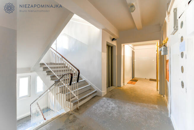 Mieszkanie Gdynia Działki Leśne, Warszawska