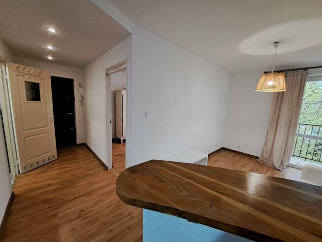 Mieszkanie Kraków Kraków-Podgórze, Kraków-Podgórze, Warneńczyka