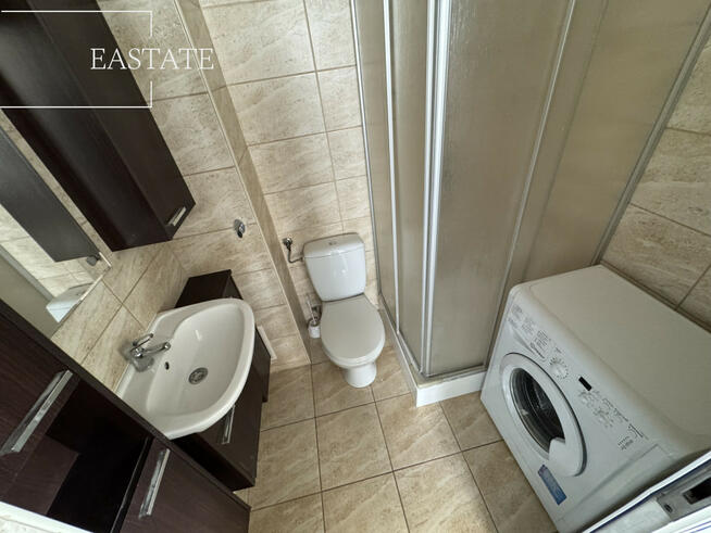 Mieszkanie Warszawa gm. Ochota Ochota, Filtry, Sędziowska