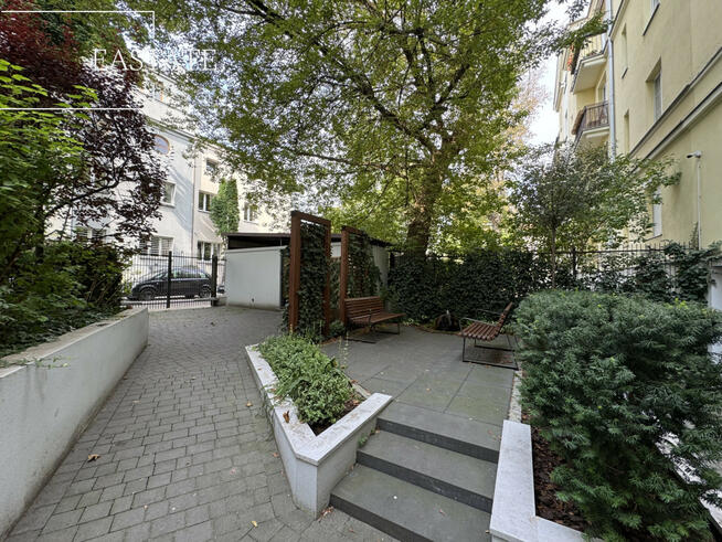 Mieszkanie Warszawa gm. Ochota Ochota, Filtry, Sędziowska