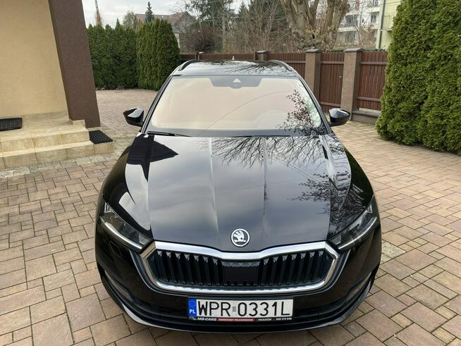 Škoda Octavia I Wł, Kraj, Ambition +Pakiety, BEZSZKODOWY 100%, Oryginał, Vat 23%