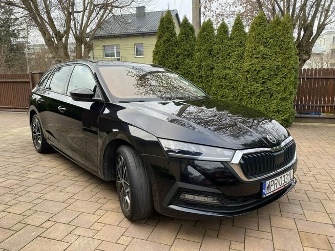 Škoda Octavia I Wł, Kraj, Ambition +Pakiety, BEZSZKODOWY 100%, Oryginał, Vat 23%