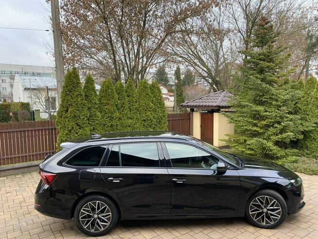 Škoda Octavia I Wł, Kraj, Ambition +Pakiety, BEZSZKODOWY 100%, Oryginał, Vat 23%