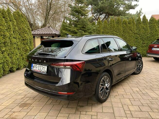 Škoda Octavia I Wł, Kraj, Ambition +Pakiety, BEZSZKODOWY 100%, Oryginał, Vat 23%