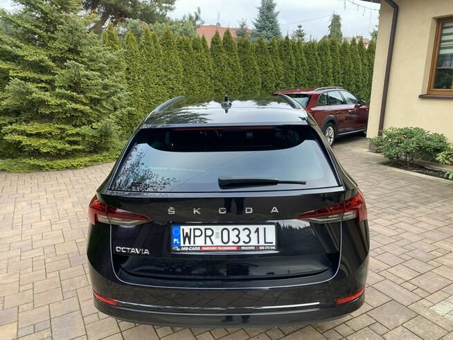 Škoda Octavia I Wł, Kraj, Ambition +Pakiety, BEZSZKODOWY 100%, Oryginał, Vat 23%