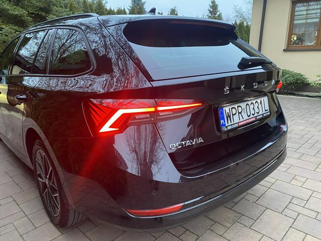 Škoda Octavia I Wł, Kraj, Ambition +Pakiety, BEZSZKODOWY 100%, Oryginał, Vat 23%