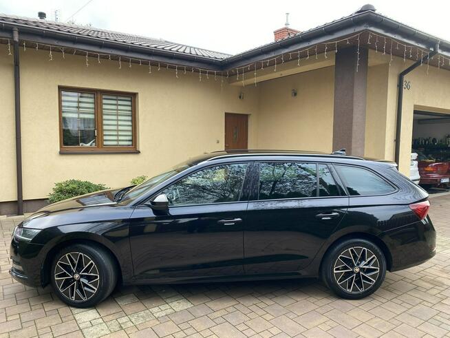 Škoda Octavia I Wł, Kraj, Ambition +Pakiety, BEZSZKODOWY 100%, Oryginał, Vat 23%