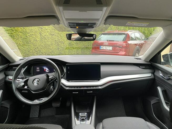 Škoda Octavia I Wł, Kraj, Ambition +Pakiety, BEZSZKODOWY 100%, Oryginał, Vat 23%