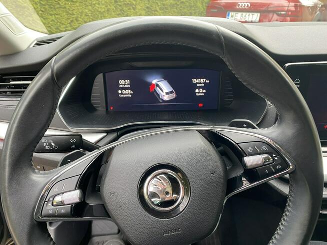 Škoda Octavia I Wł, Kraj, Ambition +Pakiety, BEZSZKODOWY 100%, Oryginał, Vat 23%