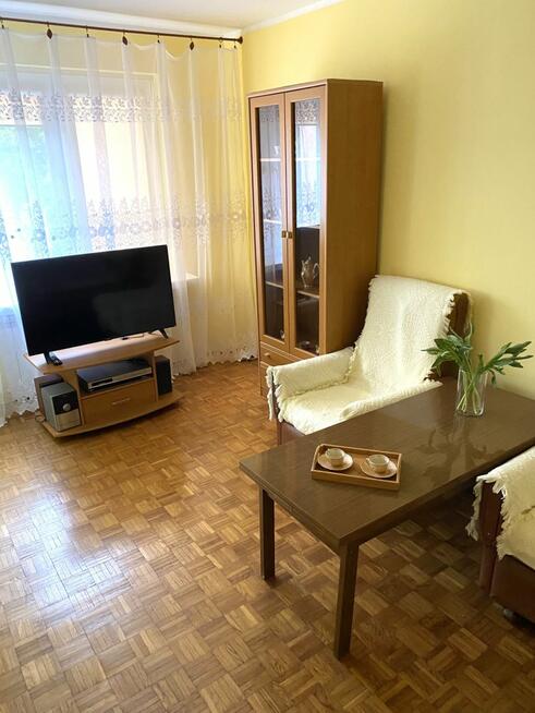 Mieszkanie Białystok Antoniuk, Antoniukowska