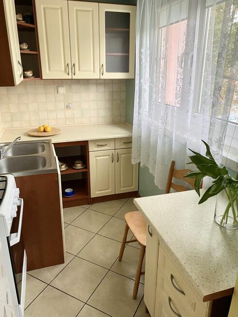 Mieszkanie Białystok Antoniuk, Antoniukowska