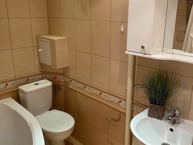 Mieszkanie Białystok Antoniuk, Antoniukowska