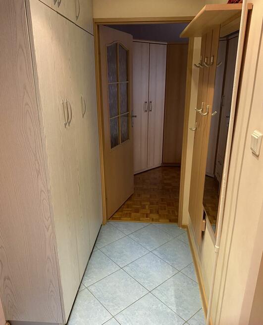 Mieszkanie Białystok Antoniuk, Antoniukowska