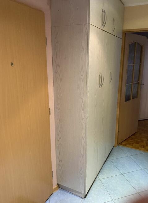 Mieszkanie Białystok Antoniuk, Antoniukowska