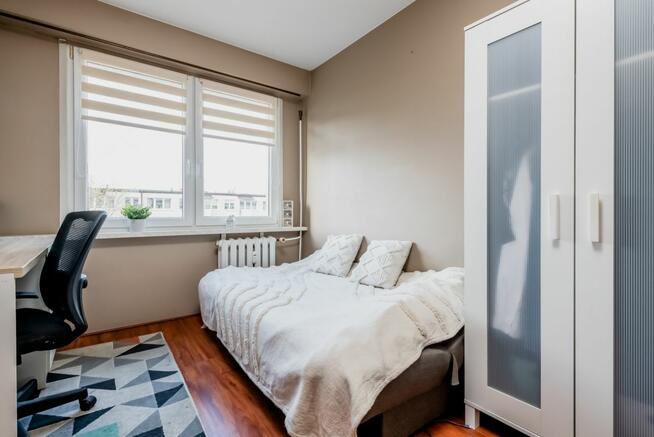 Mieszkanie Białystok Piasta, Towarowa