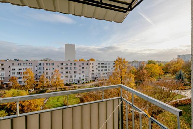 Mieszkanie Białystok Piasta, Towarowa