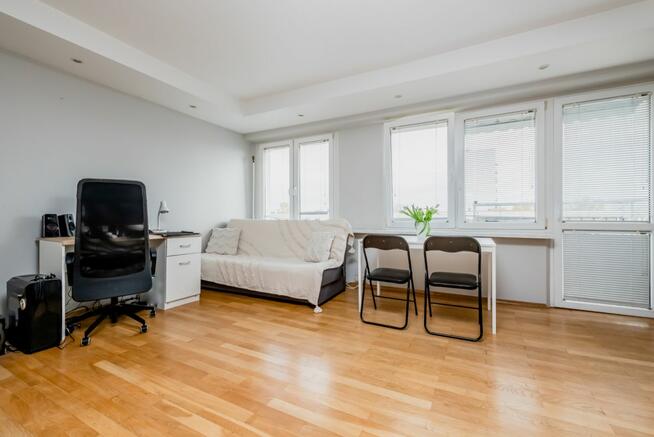 Mieszkanie Białystok Piasta, Towarowa